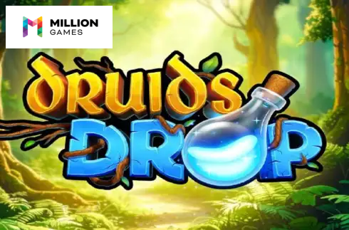 Druid's Drop